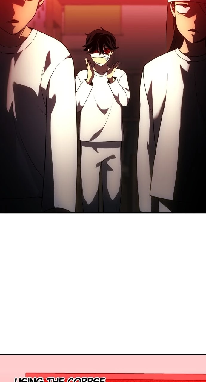 I Was the Final Boss Chapter 29 - 30