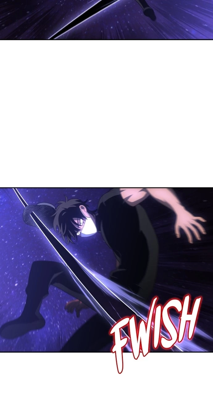 I Was the Final Boss Chapter 30 - 38