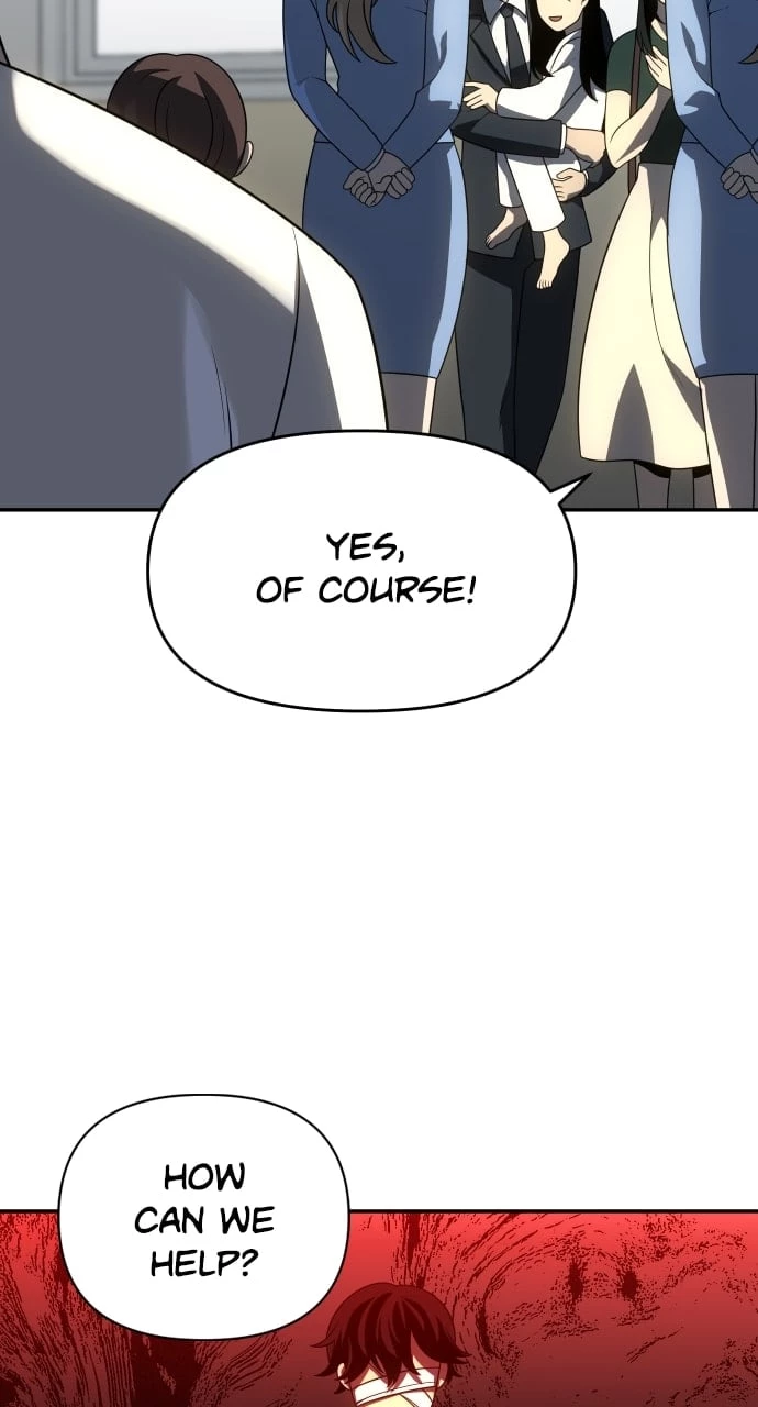 I Was the Final Boss Chapter 29 - 38