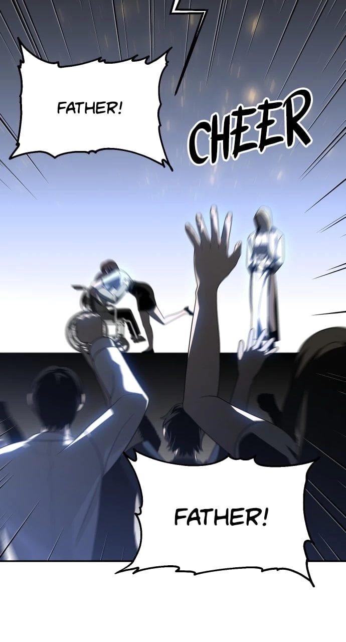 I Was the Final Boss Chapter 28 - 27