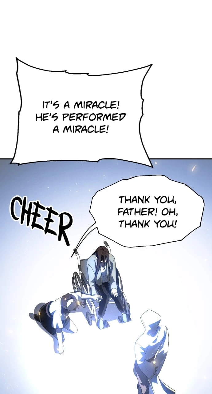 I Was the Final Boss Chapter 28 - 28