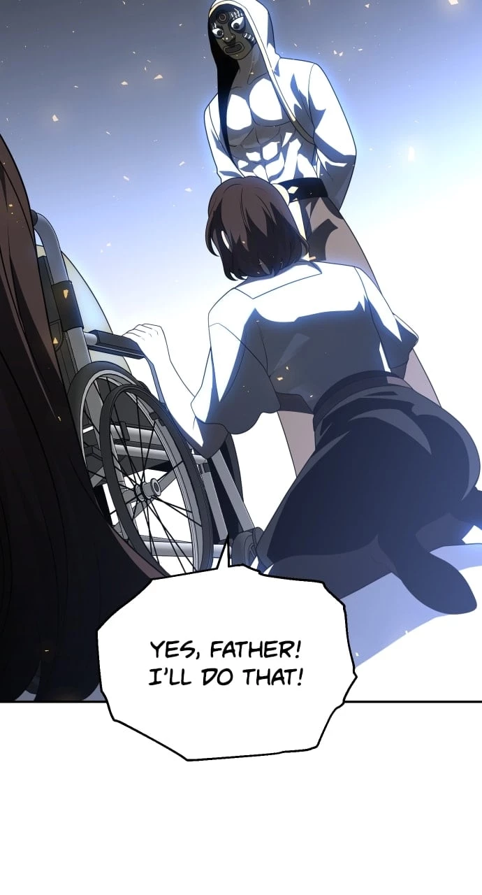 I Was the Final Boss Chapter 28 - 30