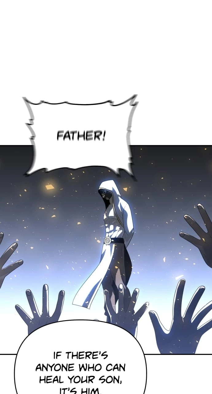 I Was the Final Boss Chapter 28 - 32