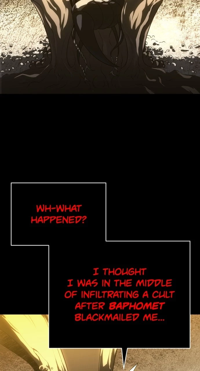 I Was the Final Boss Chapter 30 - 47