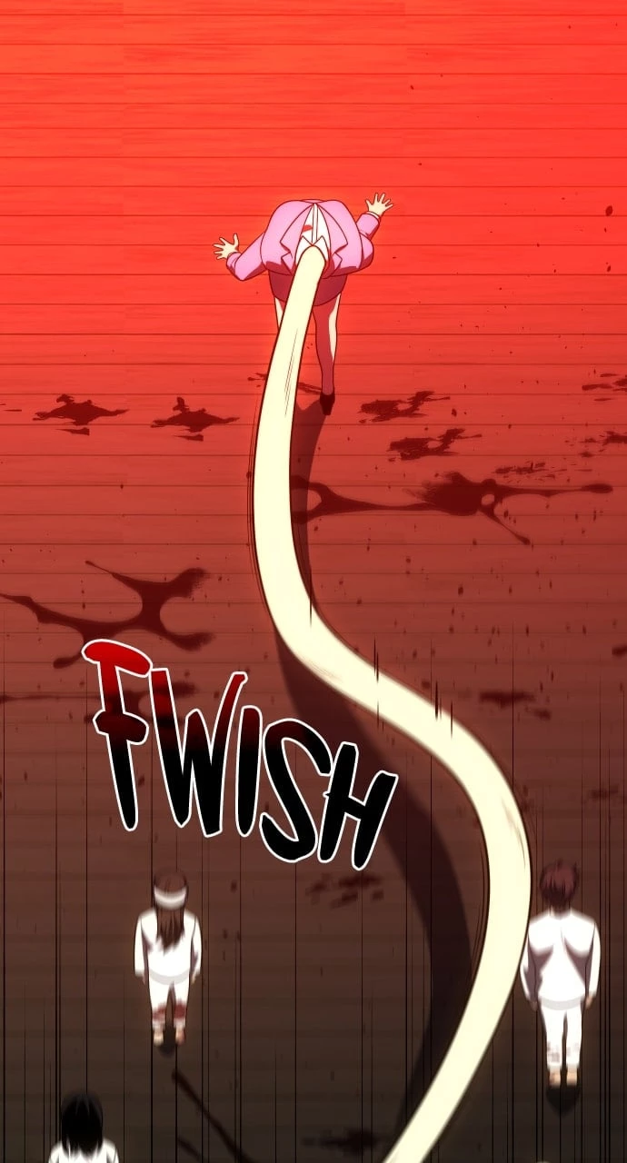 I Was the Final Boss Chapter 29 - 50