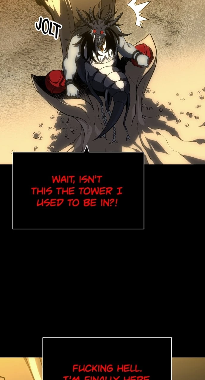 I Was the Final Boss Chapter 30 - 48