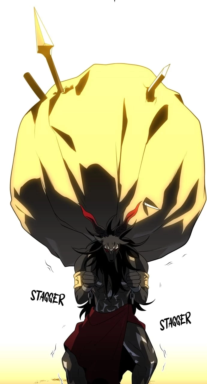 I Was the Final Boss Chapter 30 - 50