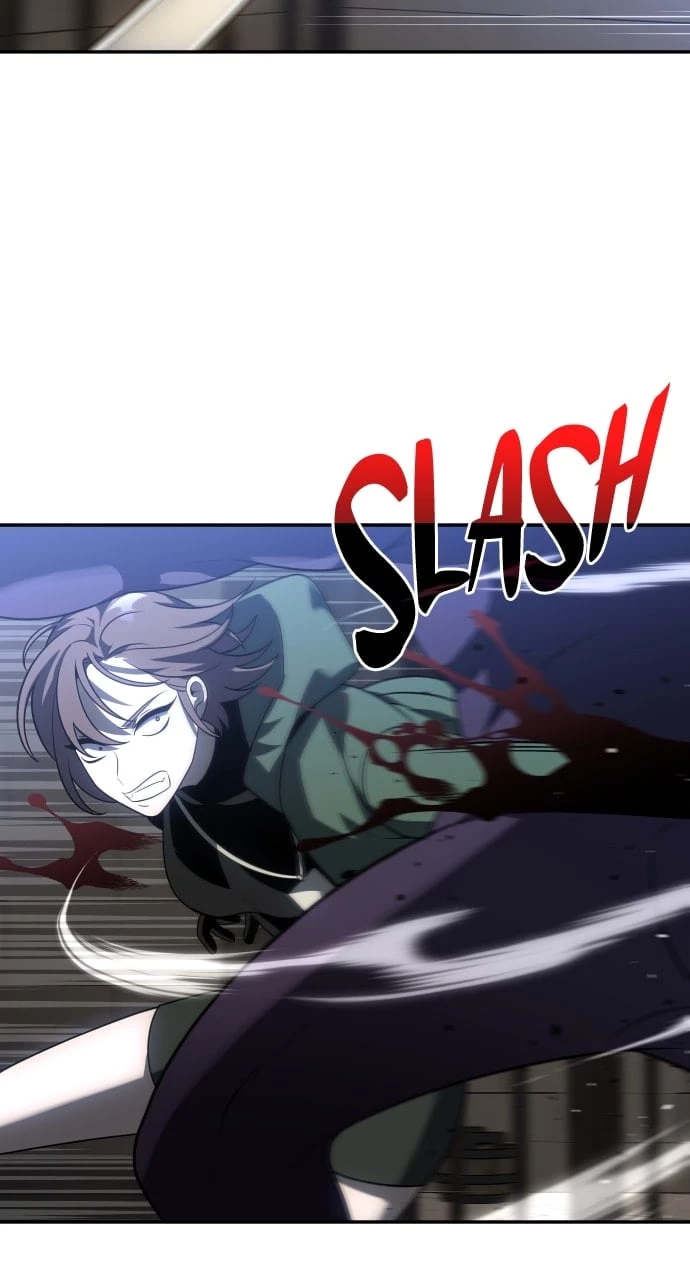 I Was the Final Boss Chapter 29 - 56