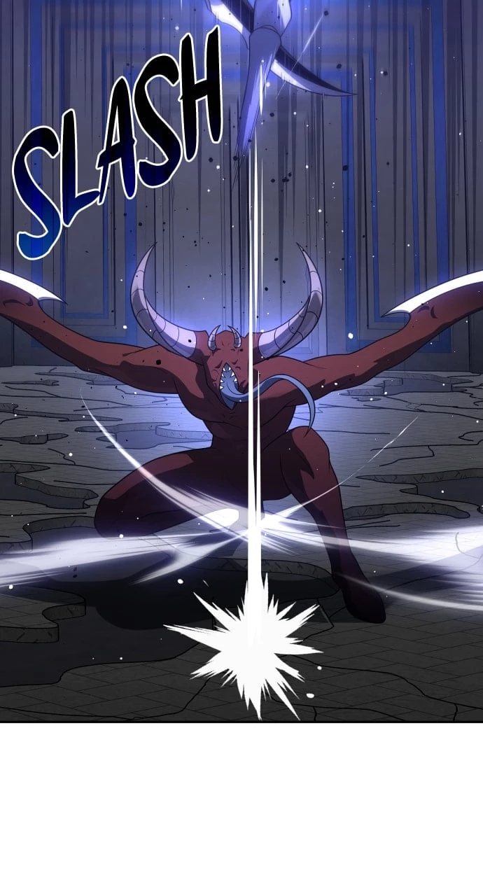 I Was the Final Boss Chapter 27 - 3