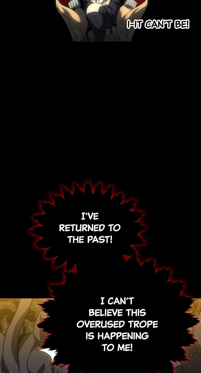 I Was the Final Boss Chapter 30 - 53