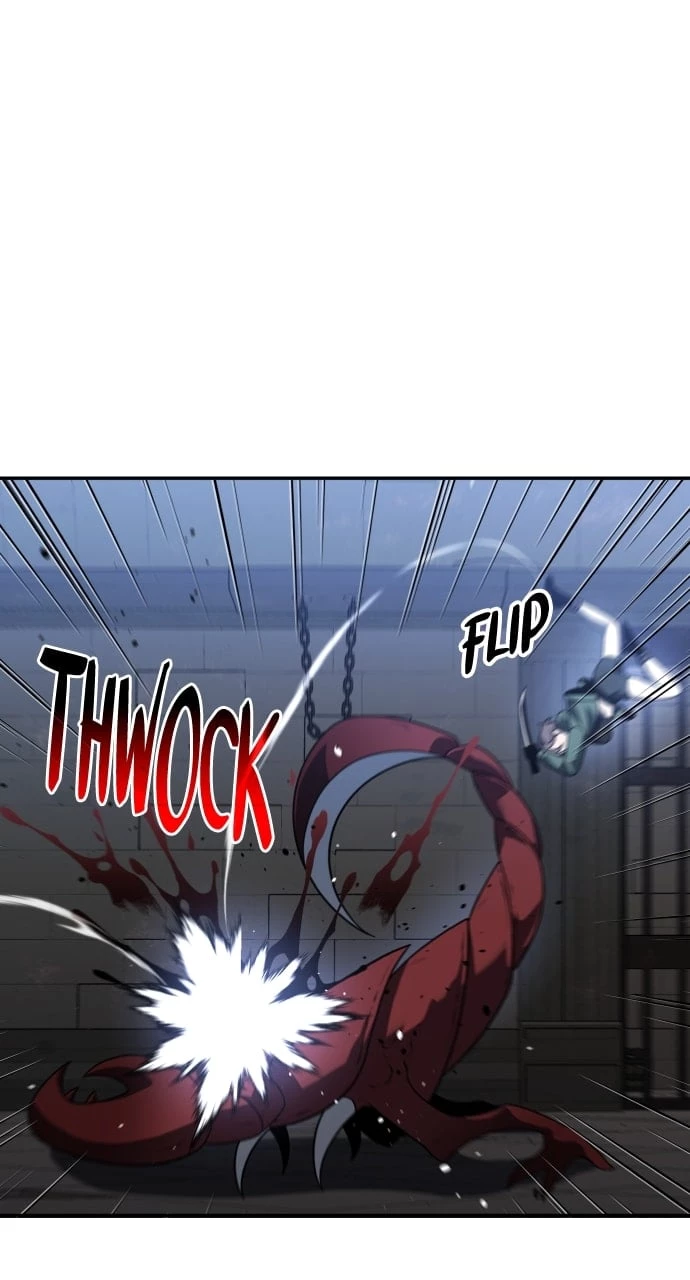 I Was the Final Boss Chapter 29 - 57