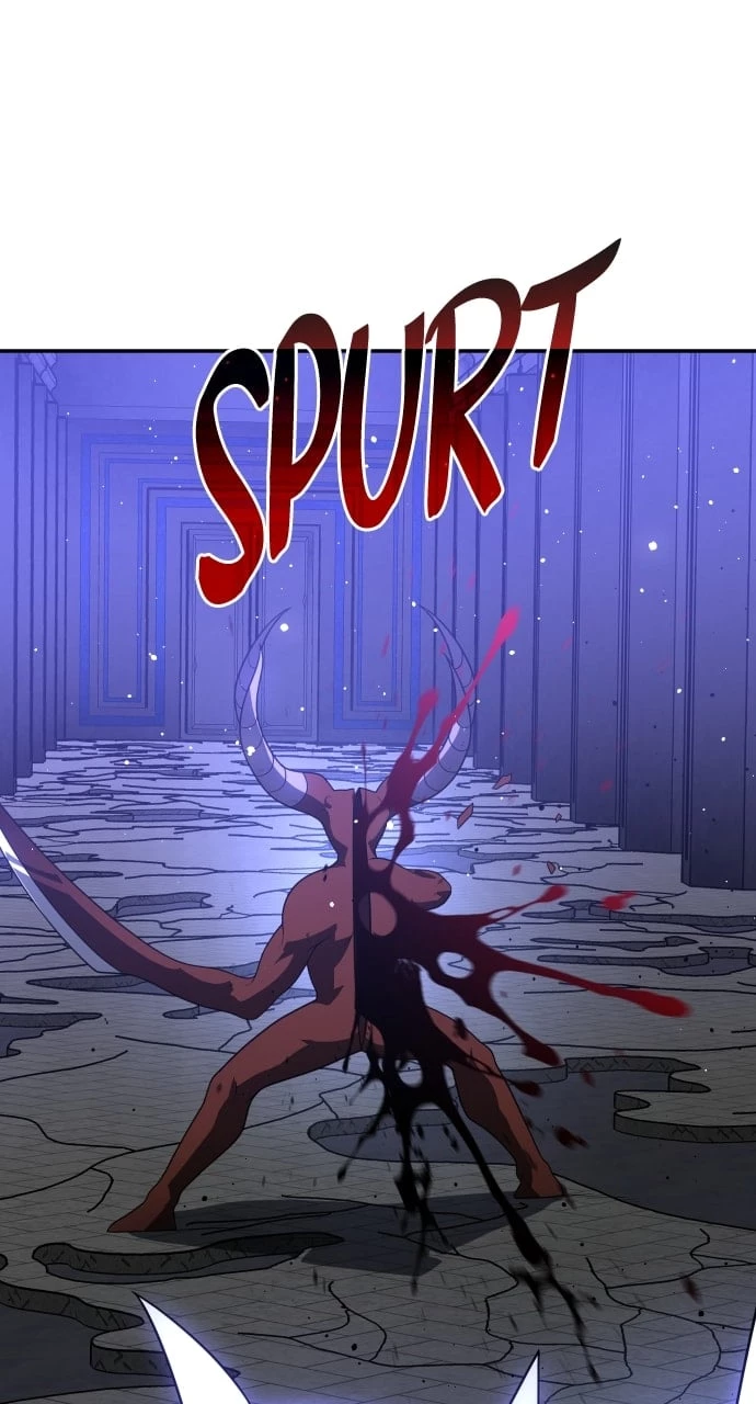 I Was the Final Boss Chapter 27 - 8