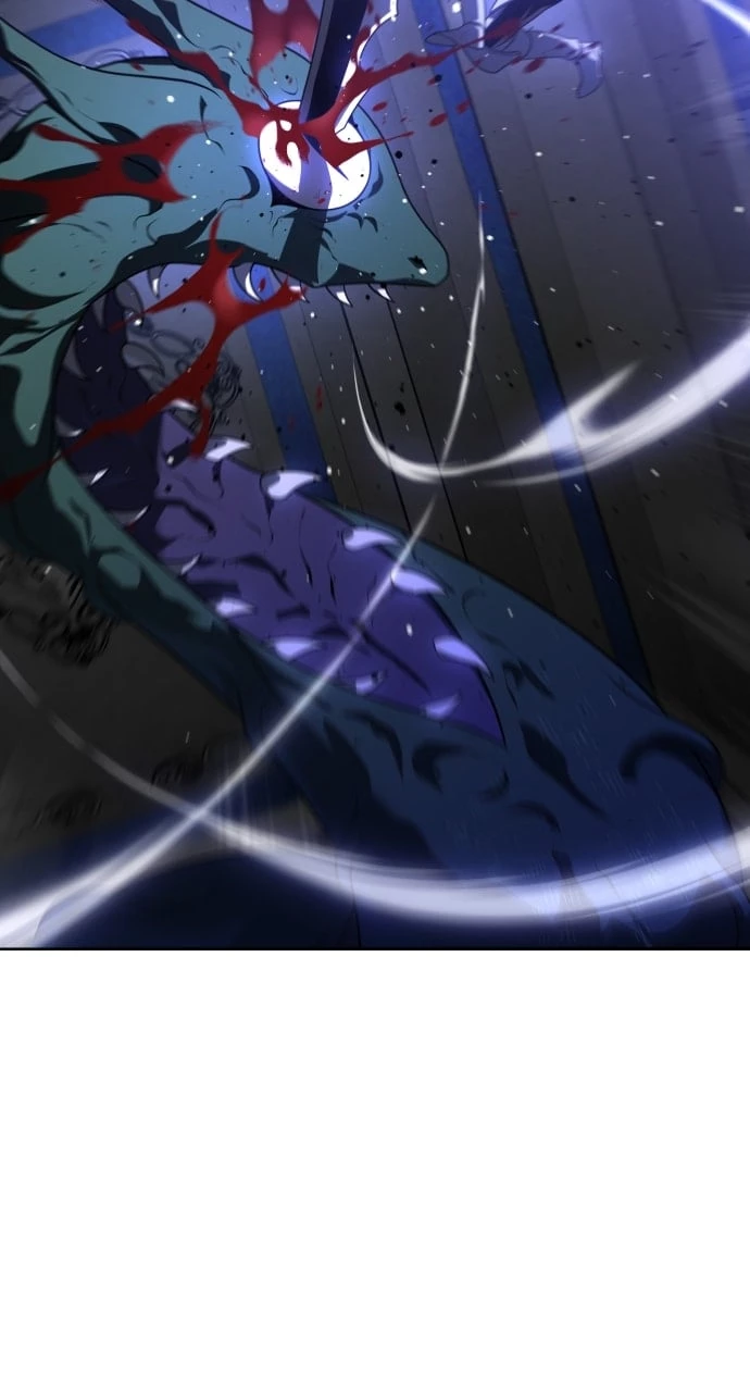 I Was the Final Boss Chapter 27 - 12