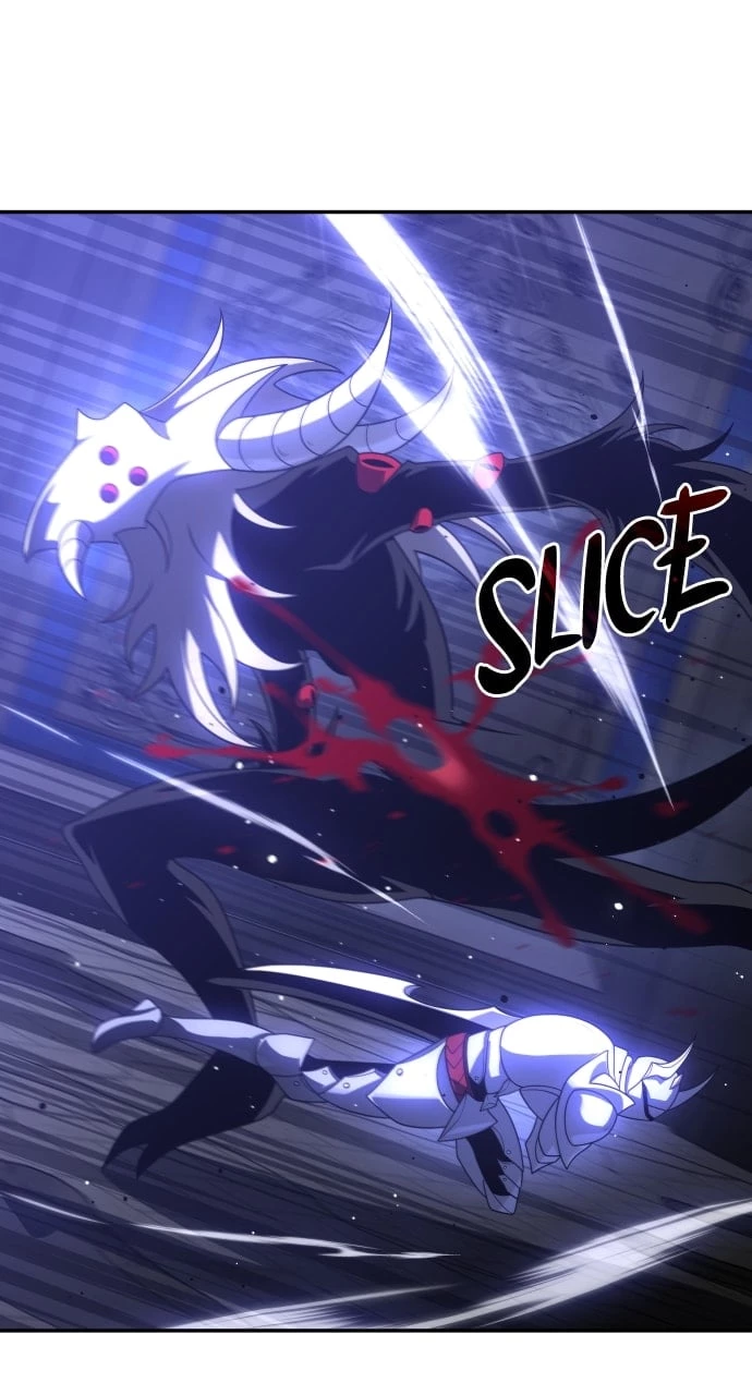 I Was the Final Boss Chapter 27 - 13