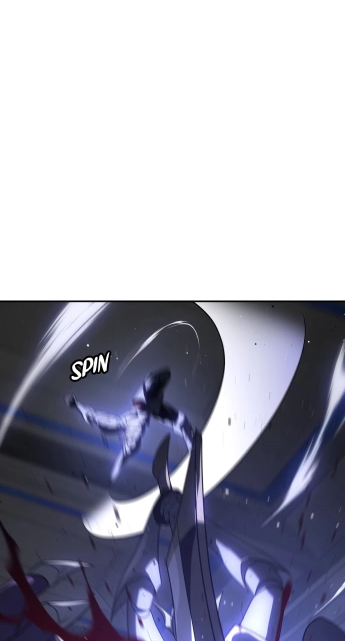 I Was the Final Boss Chapter 27 - 14