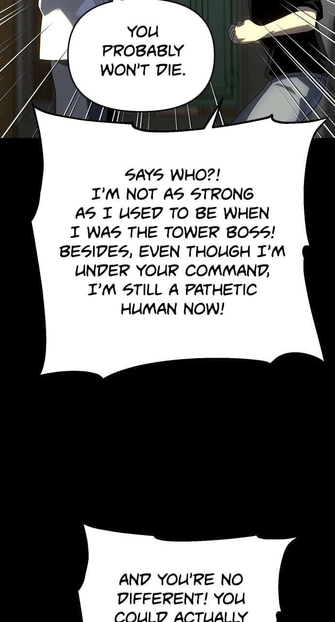I Was the Final Boss Chapter 28 - 55