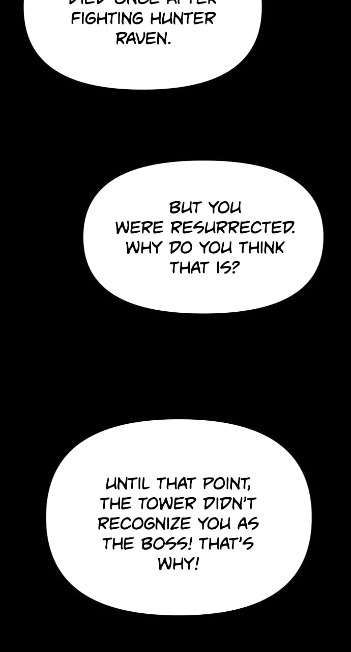 I Was the Final Boss Chapter 28 - 58