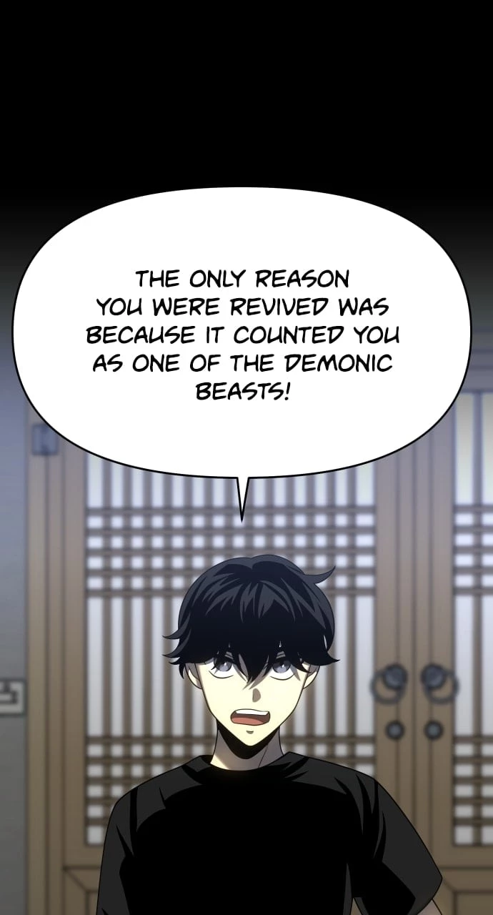 I Was the Final Boss Chapter 28 - 59