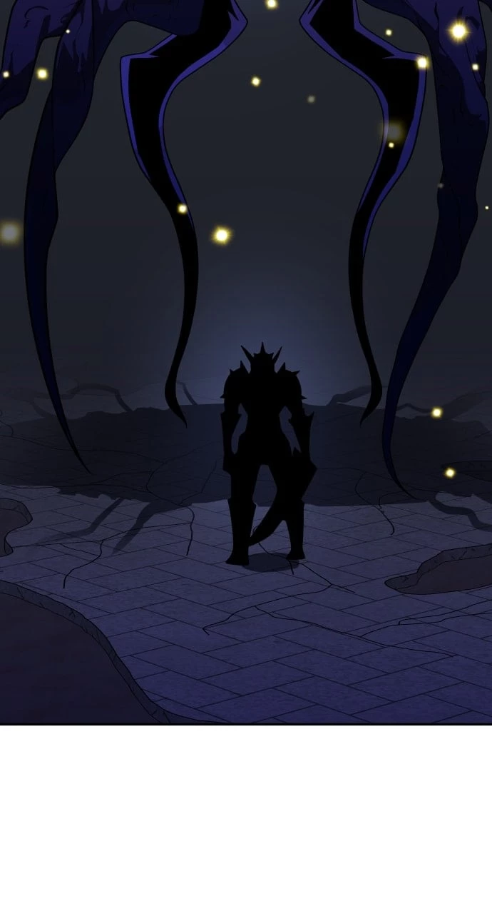 I Was the Final Boss Chapter 27 - 20