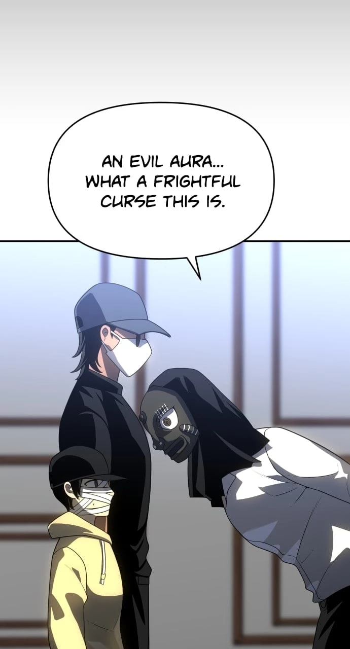 I Was the Final Boss Chapter 28 - 64