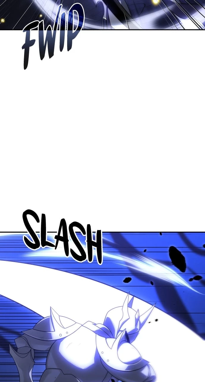 I Was the Final Boss Chapter 27 - 22