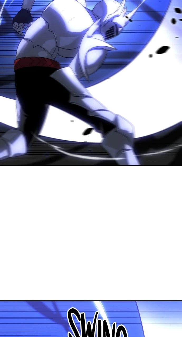 I Was the Final Boss Chapter 27 - 25