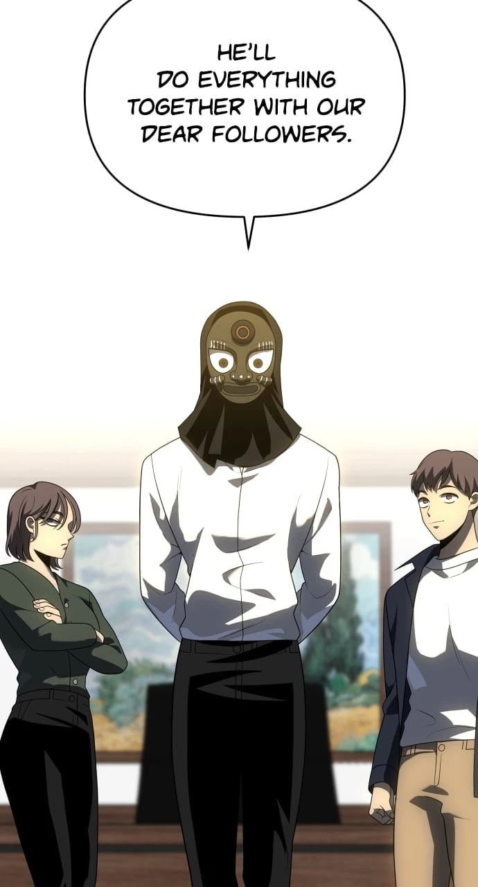I Was the Final Boss Chapter 28 - 77