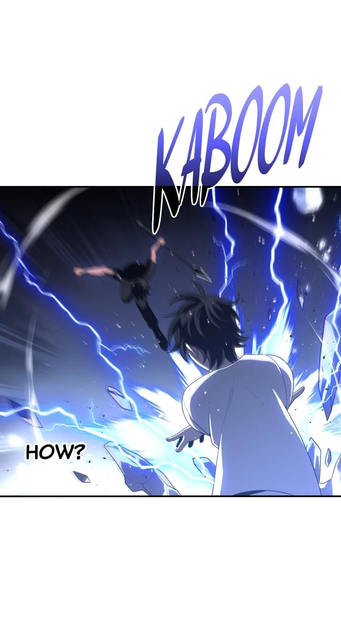 I Was the Final Boss Chapter 30 - 84