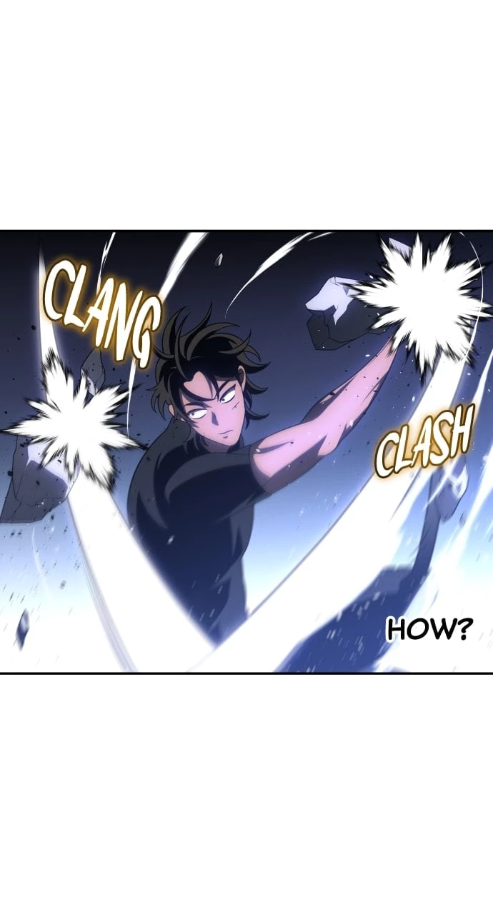 I Was the Final Boss Chapter 30 - 85