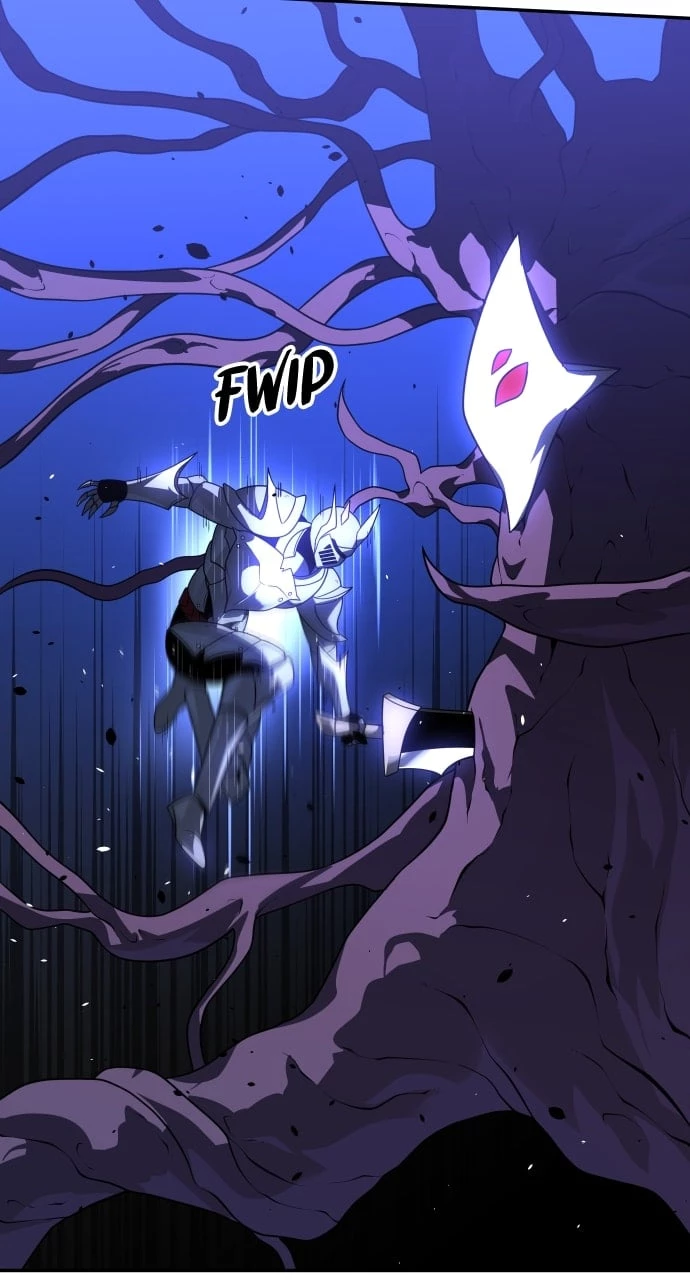 I Was the Final Boss Chapter 27 - 36