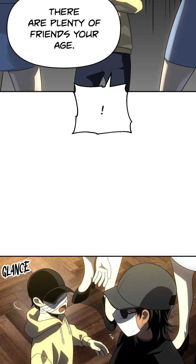 I Was the Final Boss Chapter 28 - 82