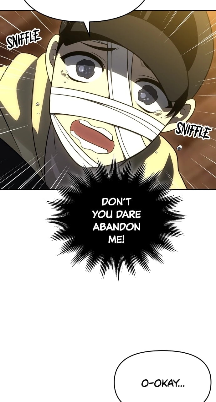 I Was the Final Boss Chapter 28 - 85