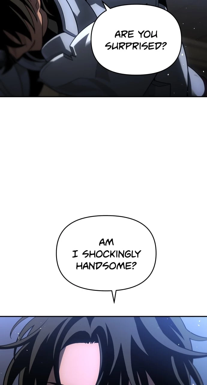 I Was the Final Boss Chapter 29 - 100
