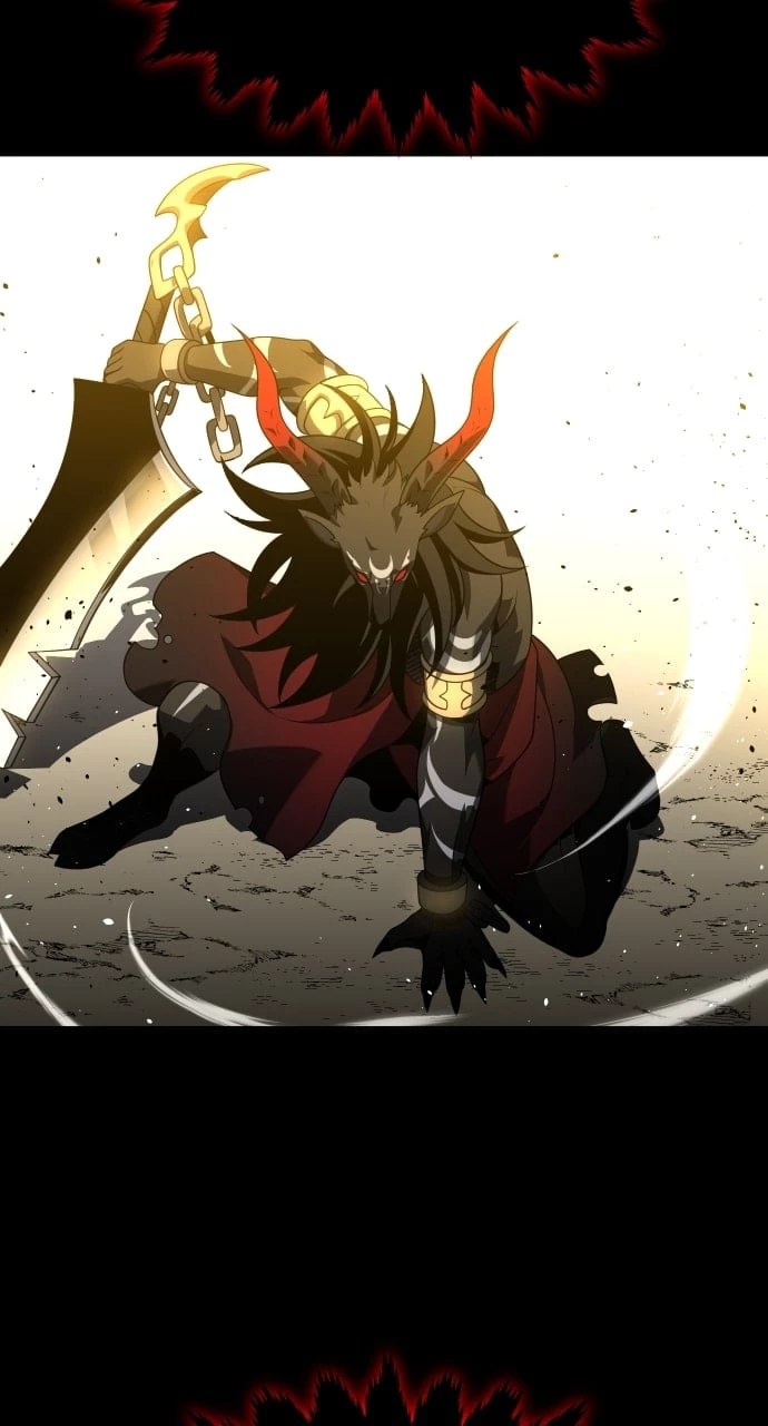 I Was the Final Boss Chapter 30 - 92