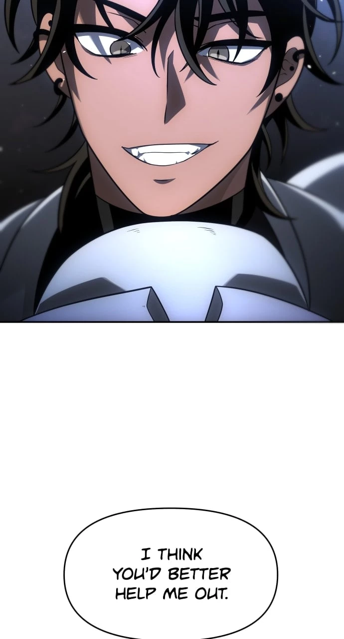 I Was the Final Boss Chapter 29 - 101