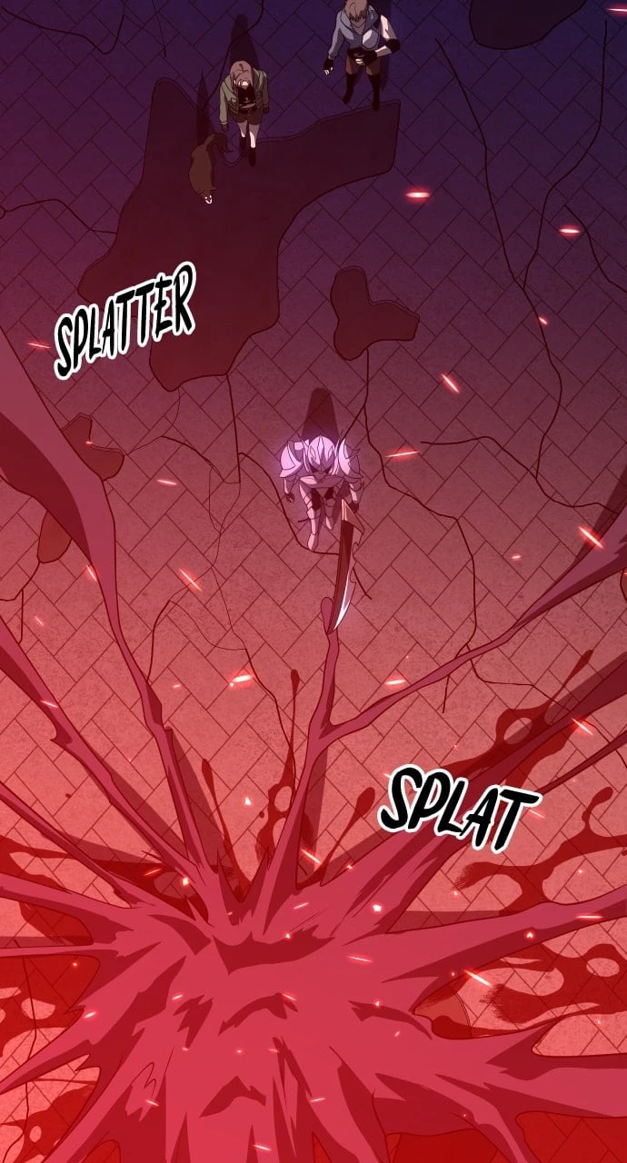 I Was the Final Boss Chapter 27 - 43