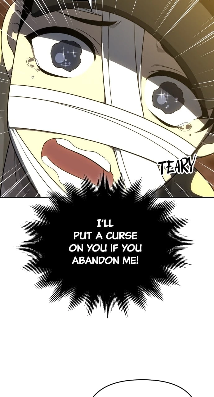 I Was the Final Boss Chapter 28 - 87