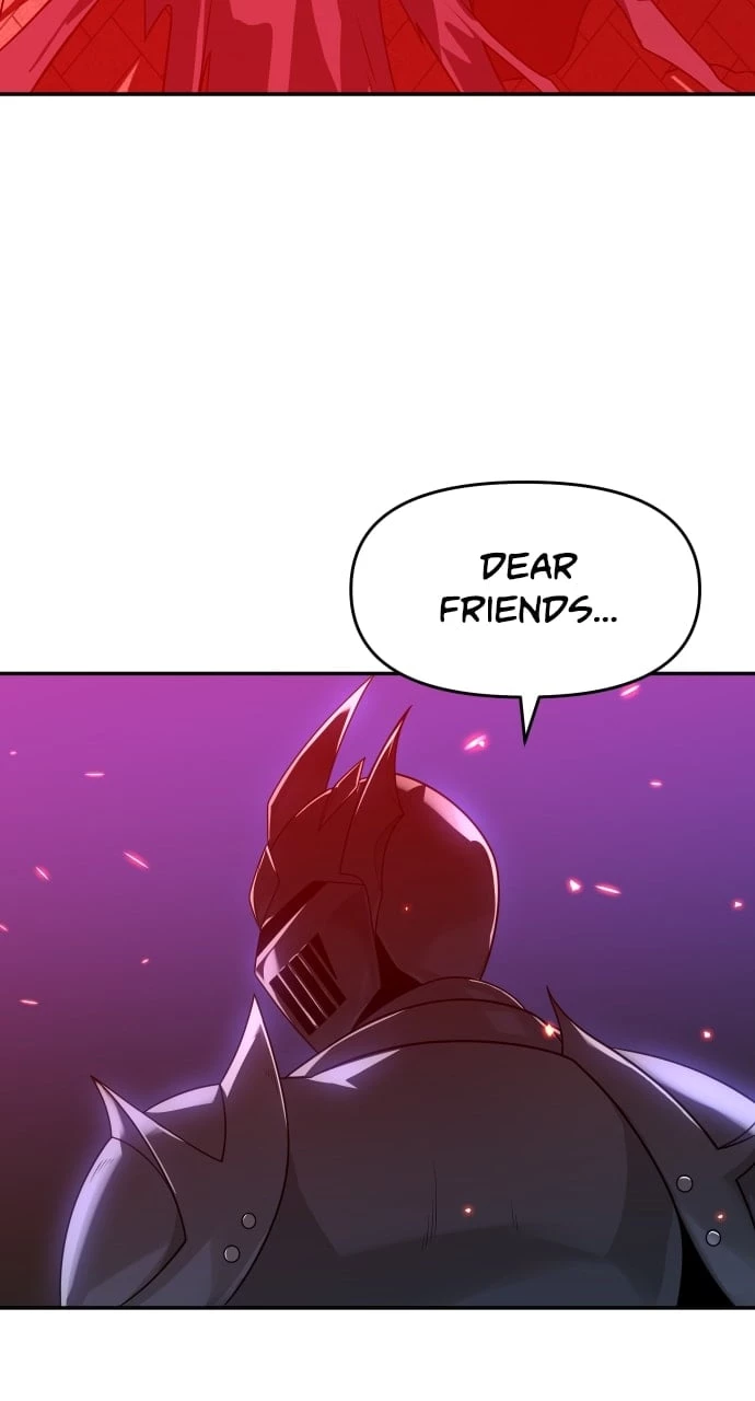 I Was the Final Boss Chapter 27 - 44