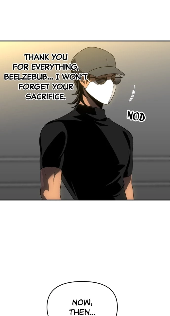 I Was the Final Boss Chapter 28 - 90