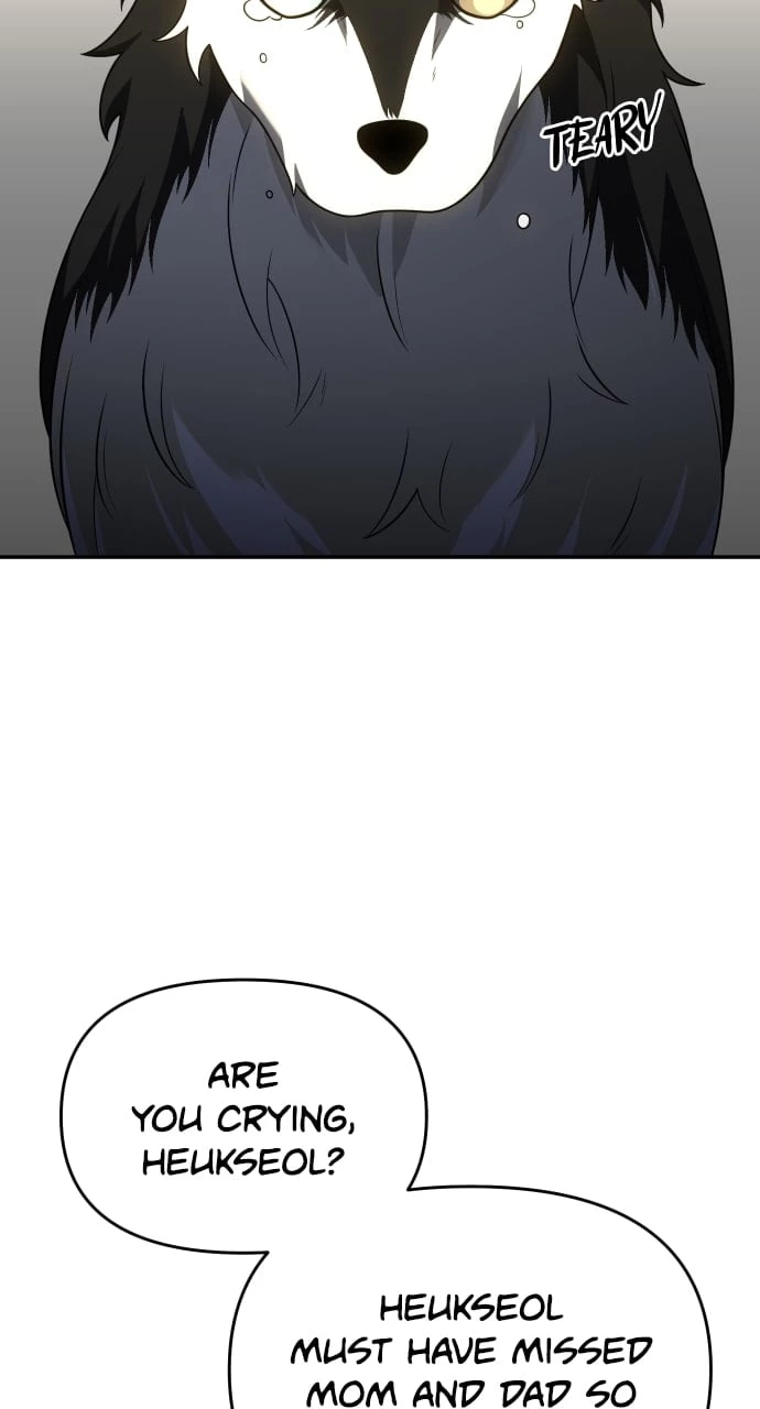 I Was the Final Boss Chapter 29 - 110
