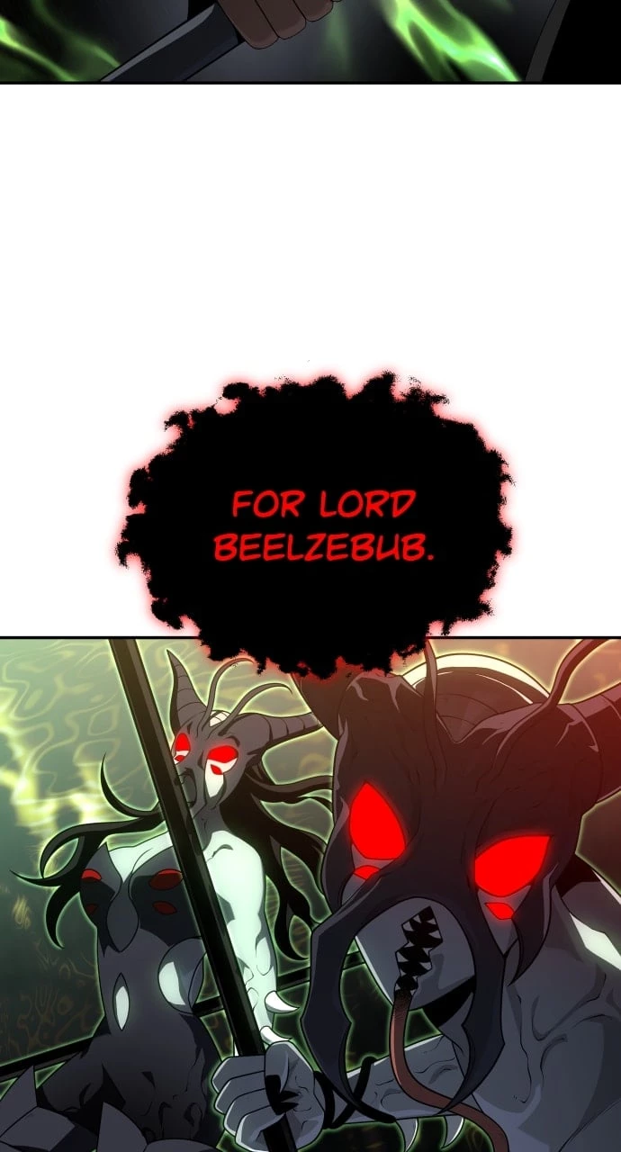I Was the Final Boss Chapter 30 - 99