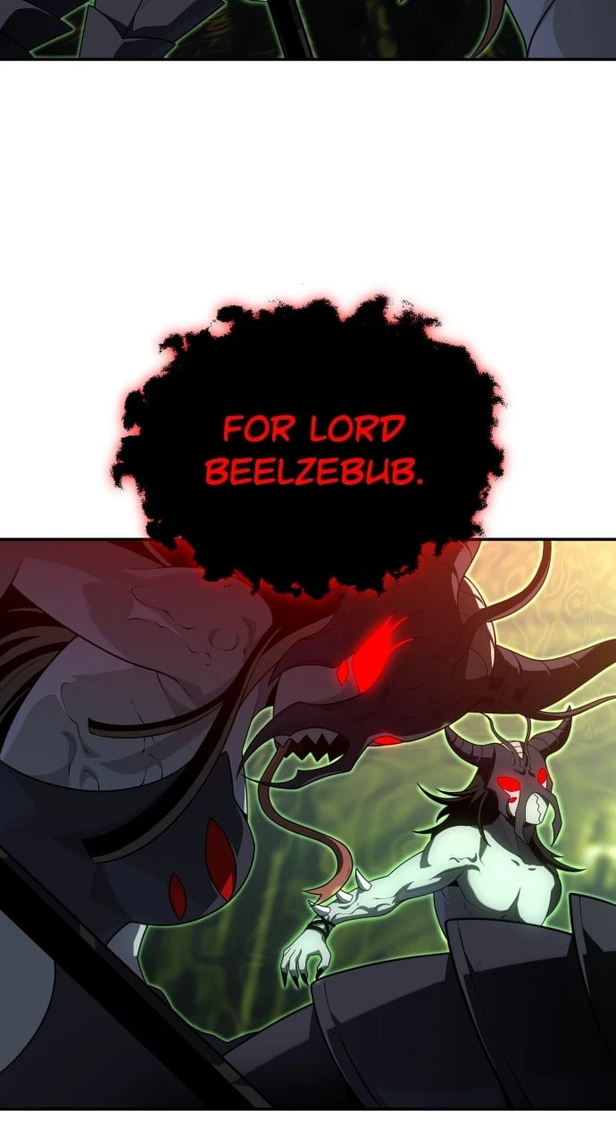 I Was the Final Boss Chapter 30 - 100