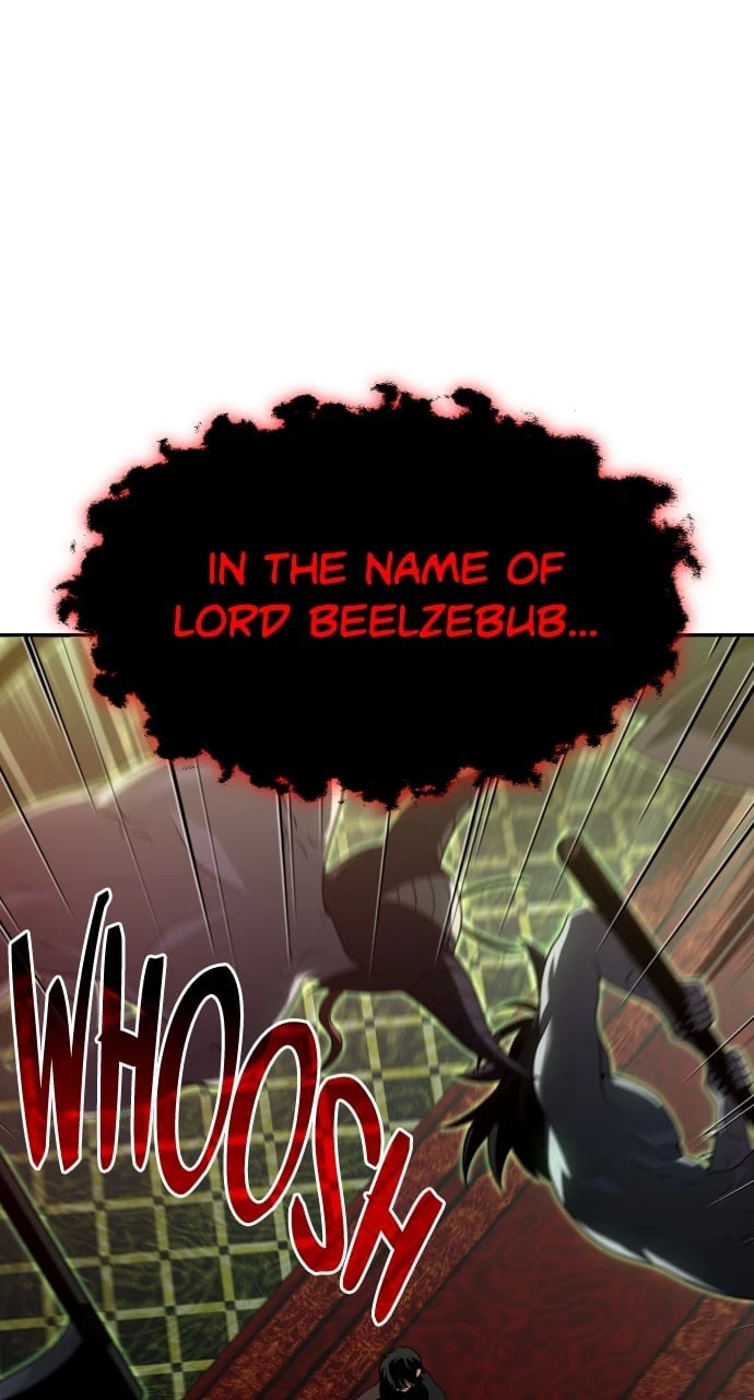 I Was the Final Boss Chapter 30 - 101