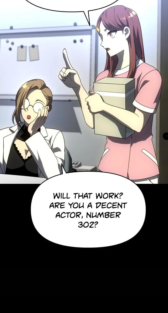I Was the Final Boss Chapter 27 - 54