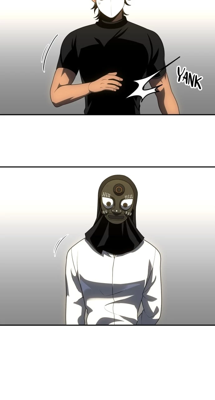 I Was the Final Boss Chapter 28 - 99