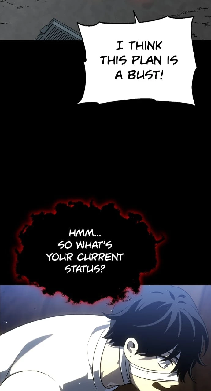 I Was the Final Boss Chapter 30 - 117