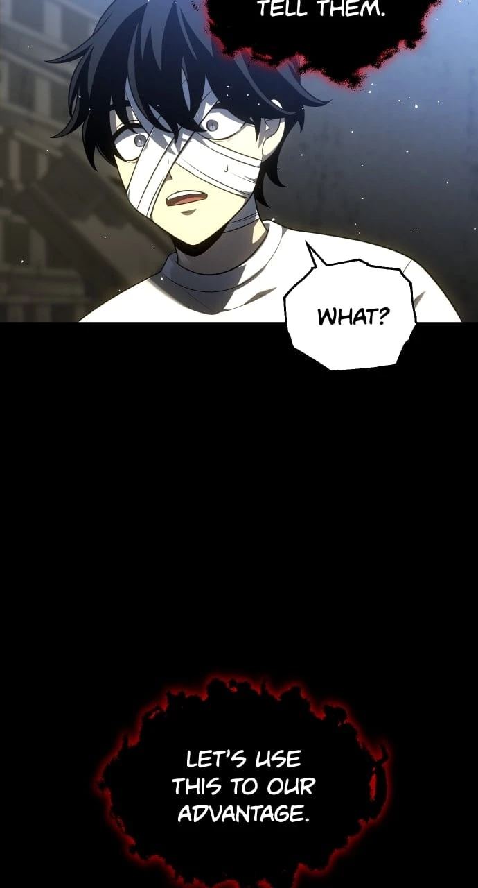 I Was the Final Boss Chapter 30 - 120