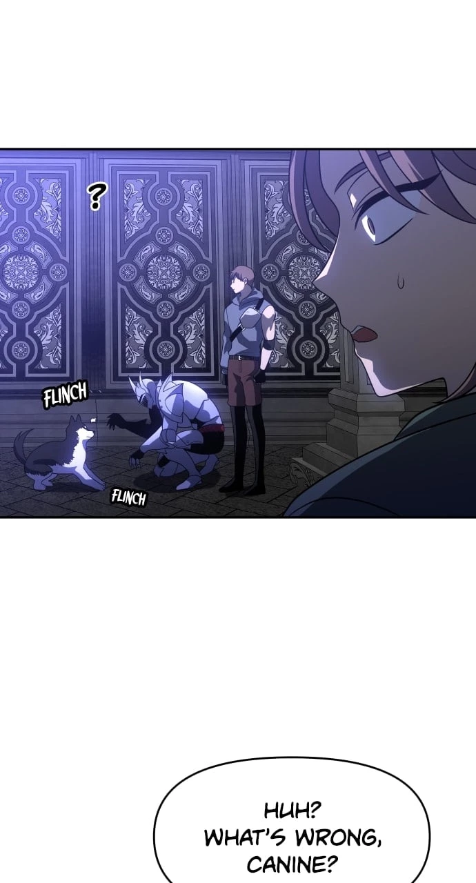 I Was the Final Boss Chapter 27 - 72