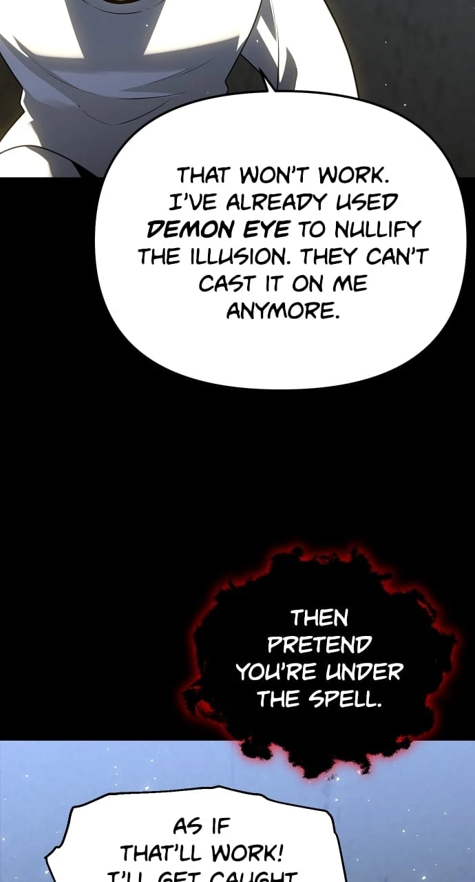 I Was the Final Boss Chapter 30 - 123