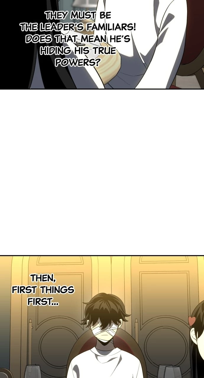 I Was the Final Boss Chapter 28 - 120